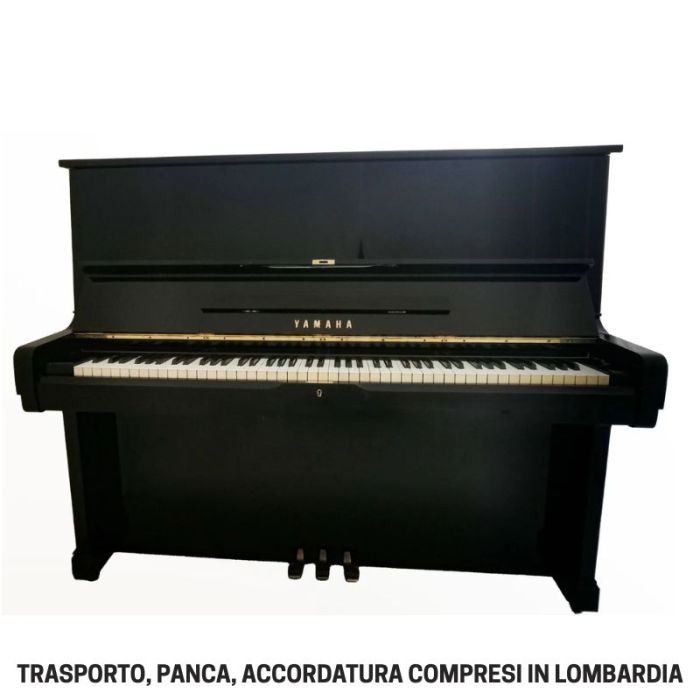 YAMAHA U2H USATO 2176272 main product photo