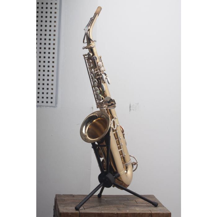 SAX ALTO B&S CODERA M.010871 CON CUSTODIA USATO main product photo