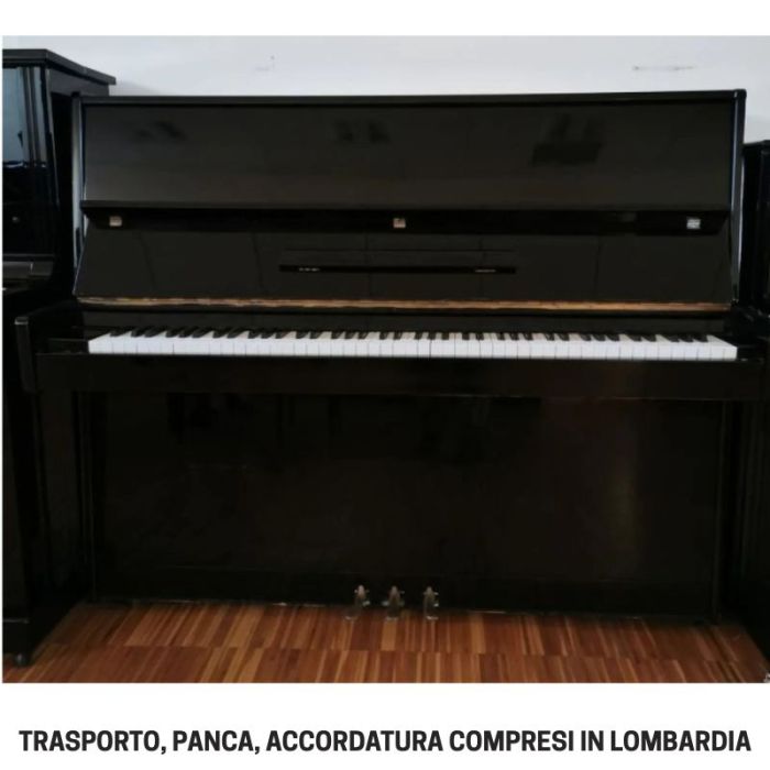 PETROFF KLASIK SN 315865 USATO main product photo