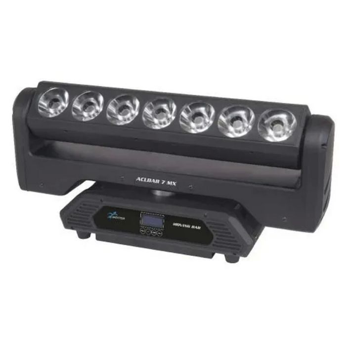 TESTA MOBILE SAGITTER 7 BAR main product photo