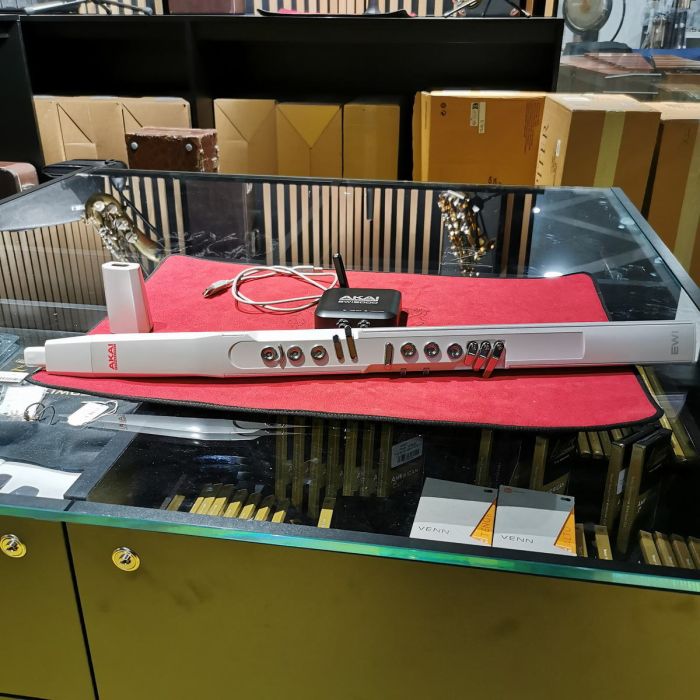 AKAI EWI5000 BIANCO USATO main product photo