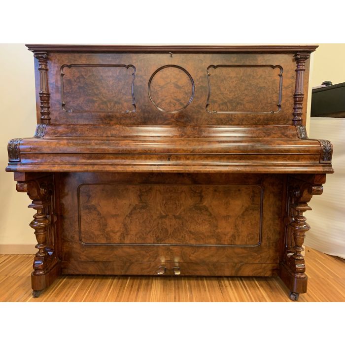 ASCHERBERG USATO main product photo