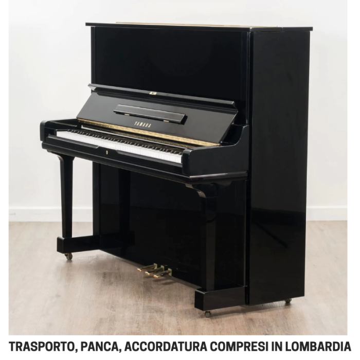 YAMAHA U2 USATO main product photo