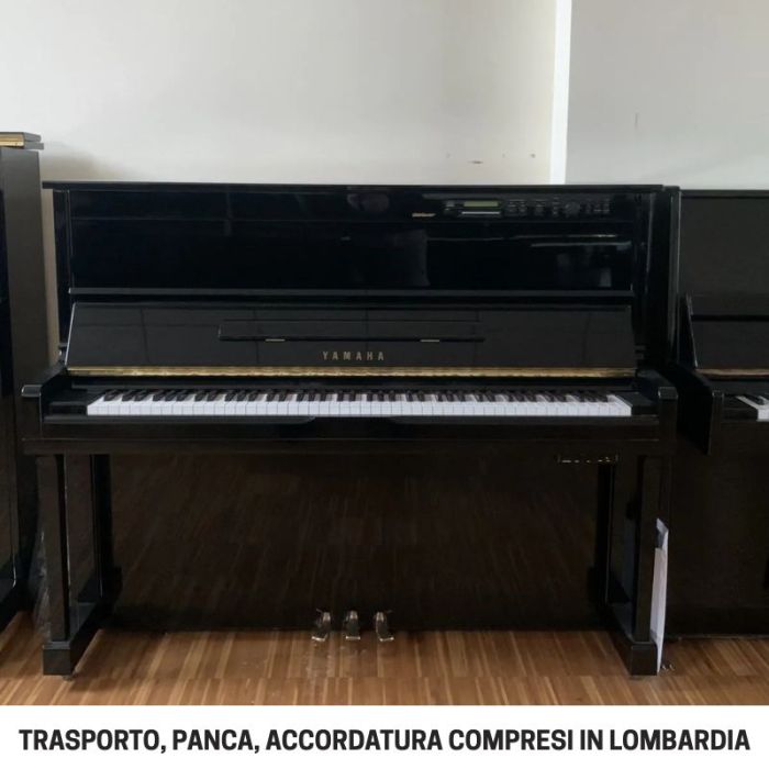 YAMAHA MX100II  2578 main product photo