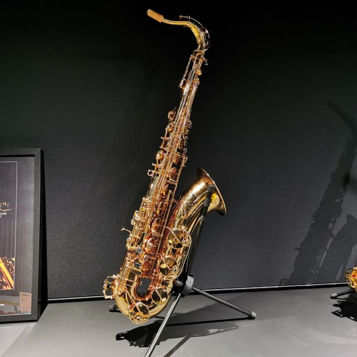 SAX TENORE ZTS 3000 LACCATO CON CUSTODIA main product photo