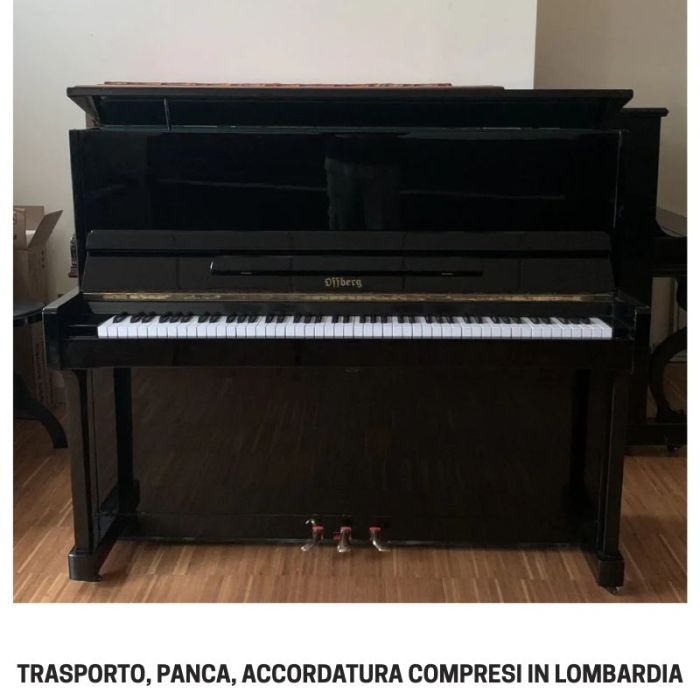 OFFBERG  269647 USATO main product photo