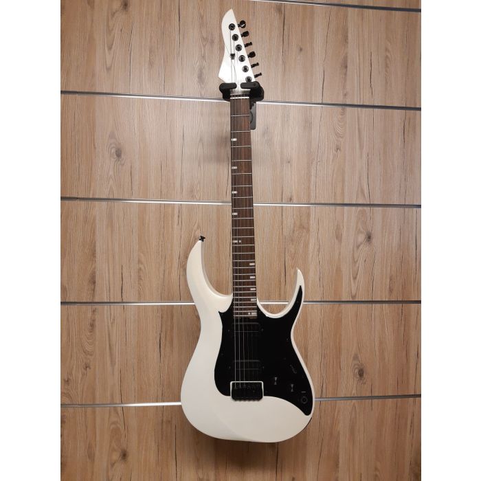 CHITARRA ELETTRICA MOOER M800 USATA main product photo