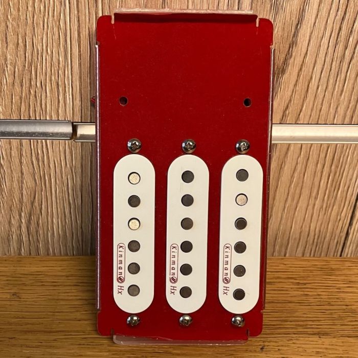 PICKUP KINMAN VINTAGE NOISELESS USATO main product photo