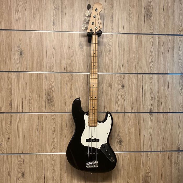 BASSO ELETTRICO ROYTEK BLACK USATO main product photo