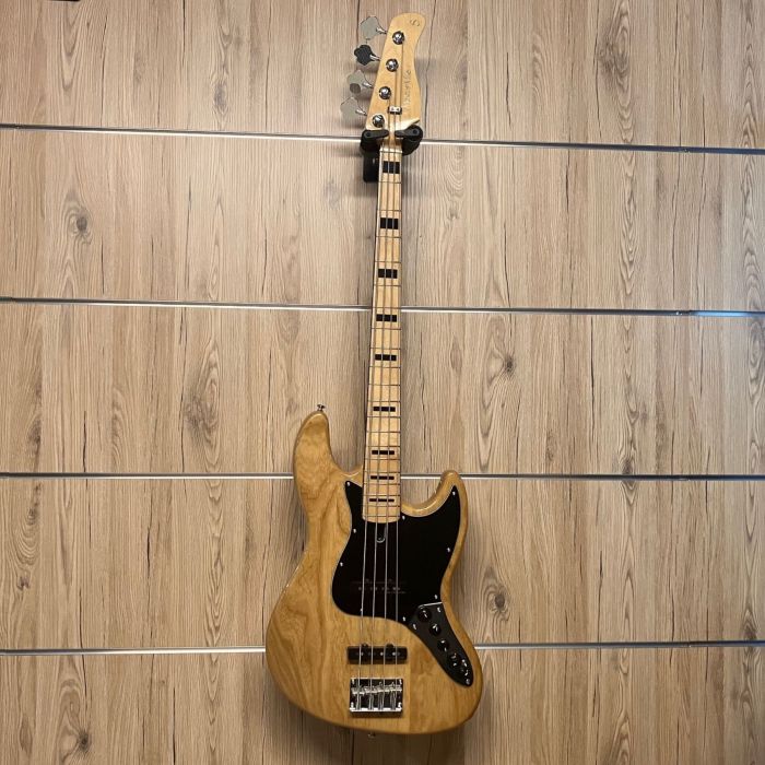 BASSO MARCUS MILLER V7 VINTAGE NATURAL USATO main product photo