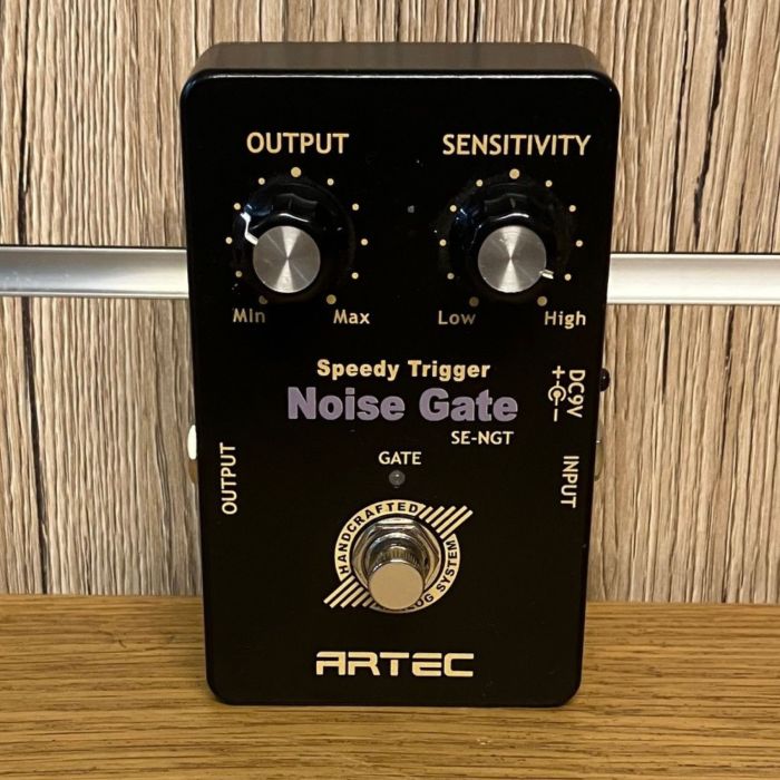 PEDALE ARTEC USATO main product photo