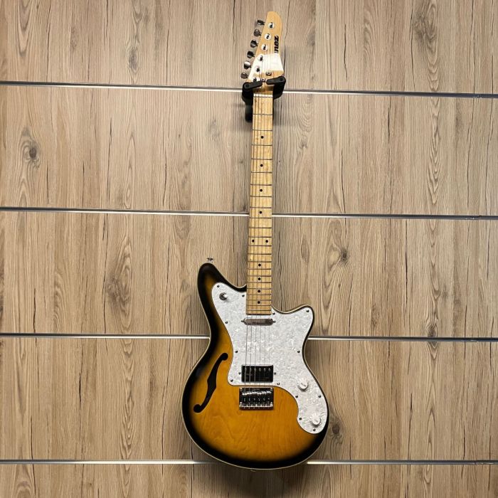 CHITARRA ELETTRICA SEMIACUSTICA IBANEZ RC365H USATO main product photo