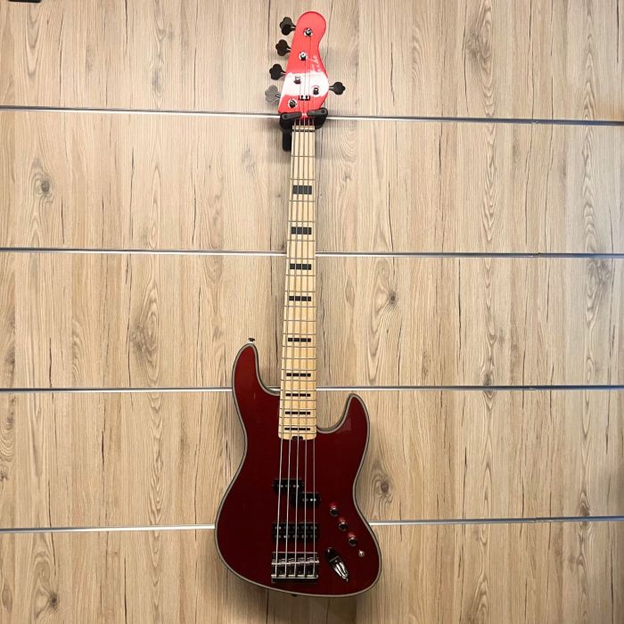 BASSO ELETTRICO TRIBE SFS NS 770 USATO main product photo