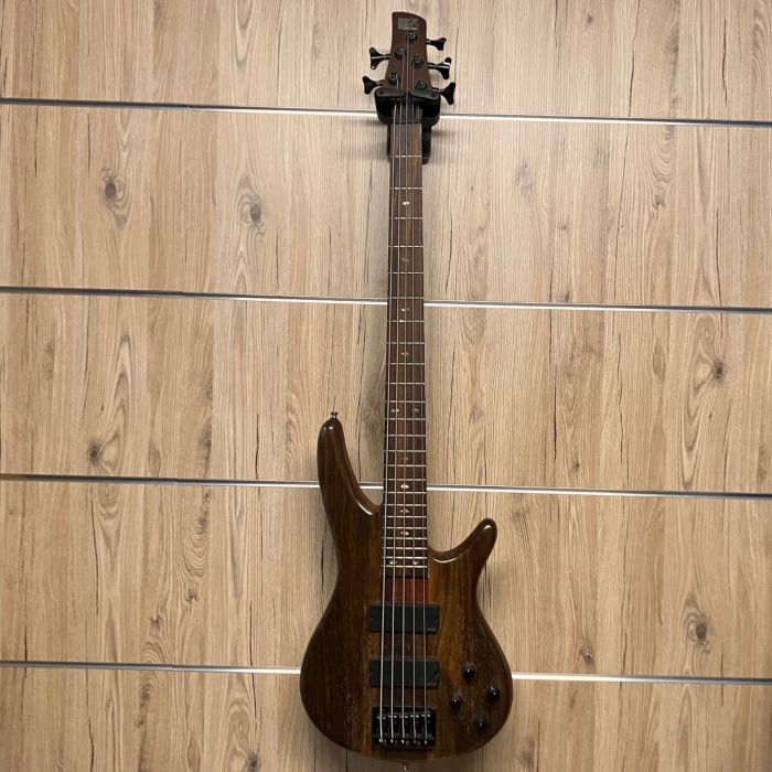 BASSO ELETTRICO IBANEZ SRT905DX USATO main product photo