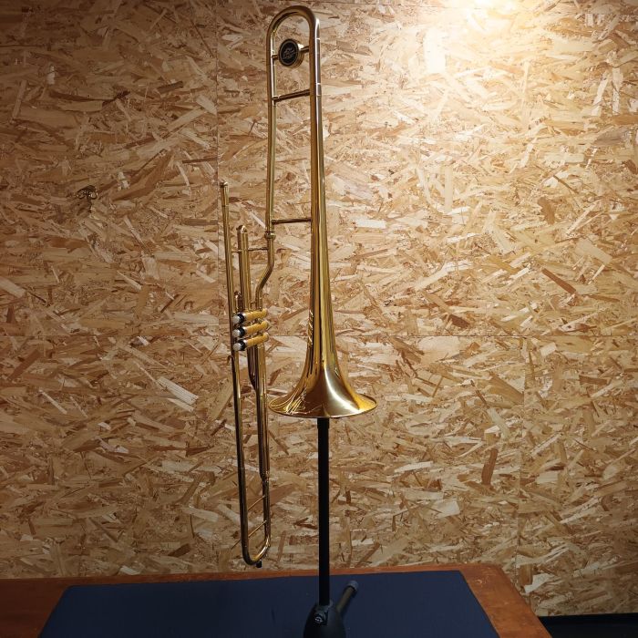 TROMBONE J.MICHAEL TB600V USATO main product photo