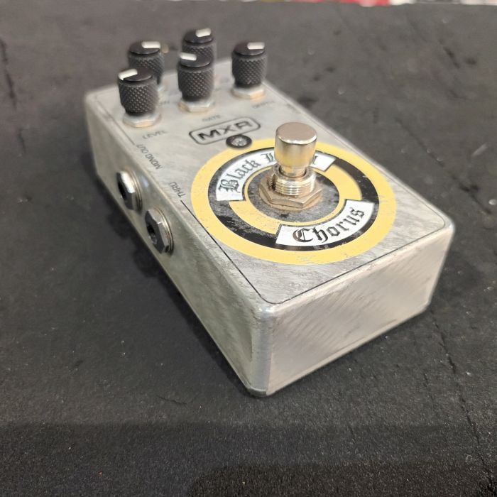 PEDALE MXR CHORUS USATO main product photo