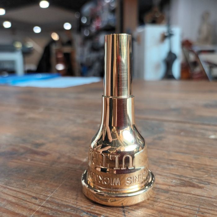 BOCCHINO EUFONIO DENIS WICK 4880E-SM4UH USATO main product photo