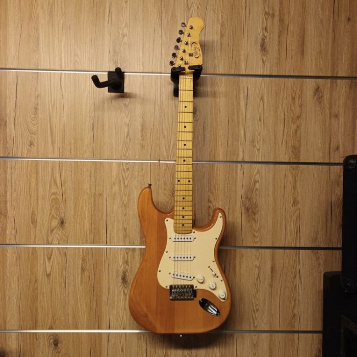 CHITARRA ELETTRICA ROLLIN'S main product photo