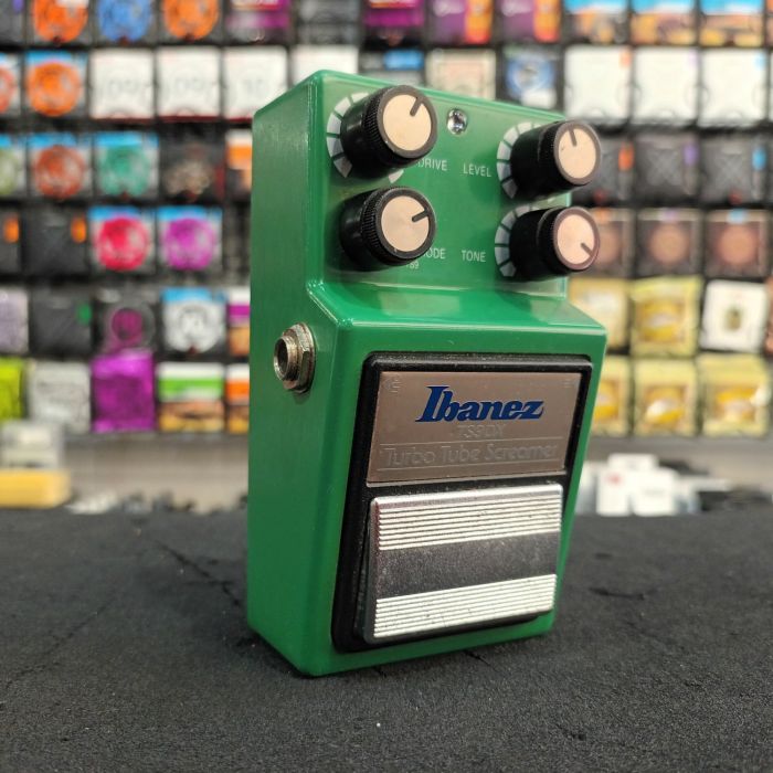 PEDALE IBANEZ TS9DX USATO main product photo