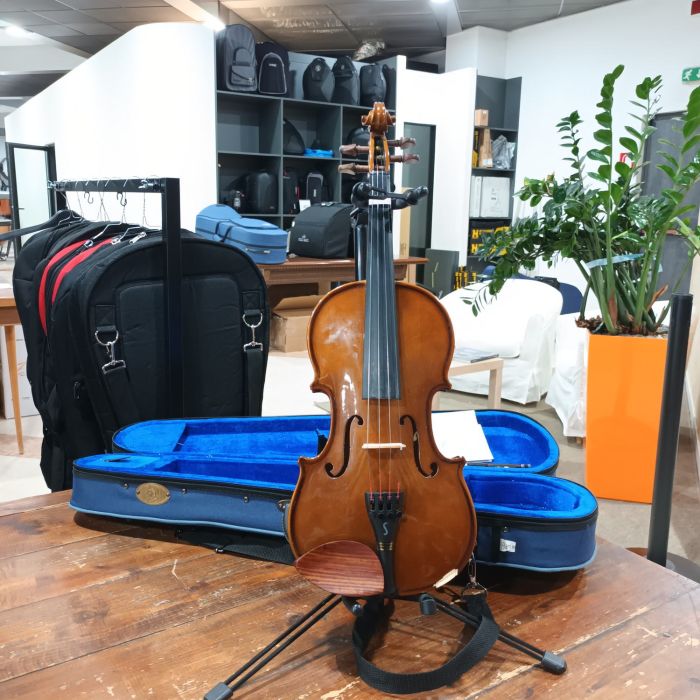 VIOLINO STENTOR STUDENT 1 3/4 USATO main product photo