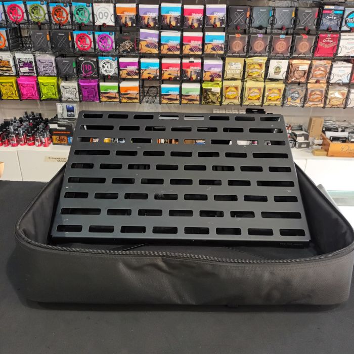 ROCKBOARD CINQUE 5.2 USATO main product photo