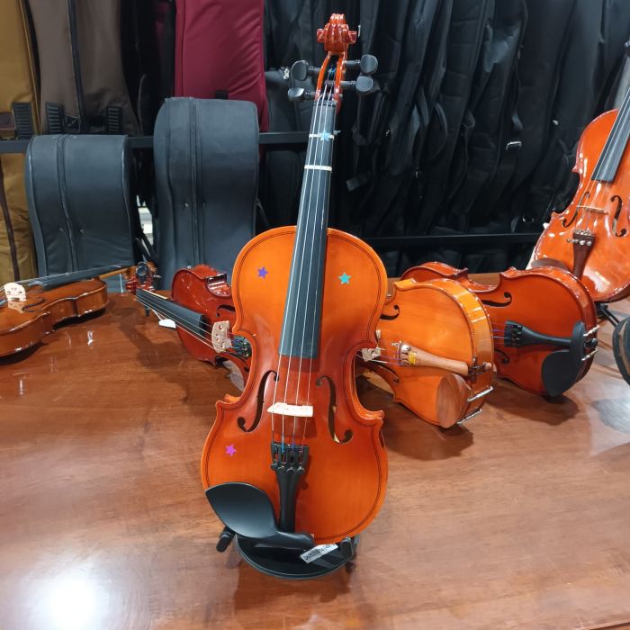 VIOLINO 1/4 SOUND SATION USATO main product photo
