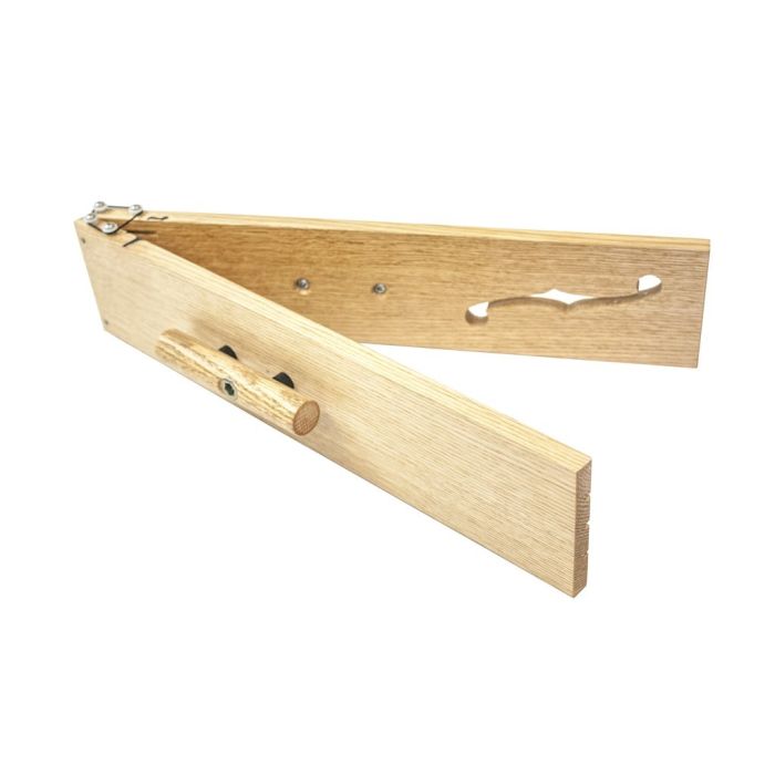 Frusta Grover slapstick SS main product photo