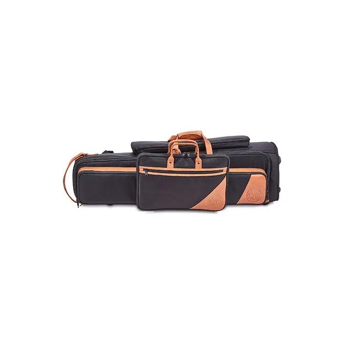 Borsa Trombone Tenore Gard 21-ESK Elite nera marrone main product photo