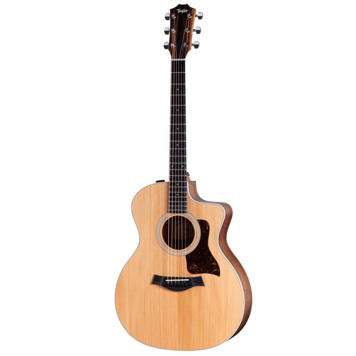 Taylor 214CE con Expression System T main product photo