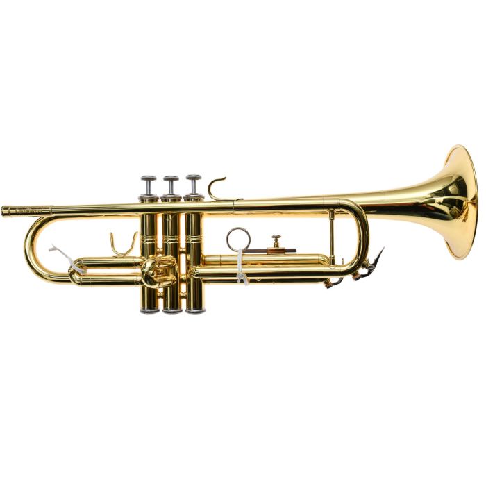 CarolBrass CTR-2000H Tromba Laccata main product photo