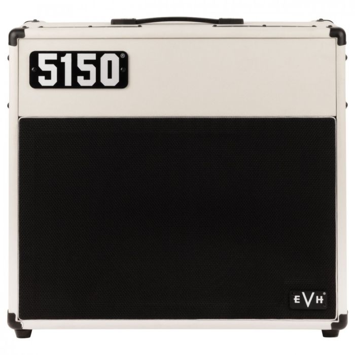 EVH 5150 Iconic 15w ivory main product photo