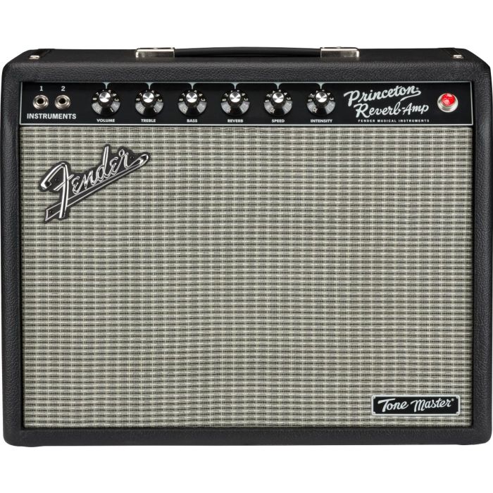 Fender Tone Master Princeton Reverb 12w main product photo