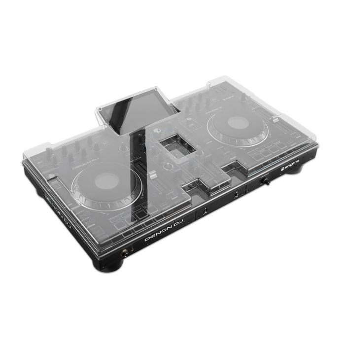 Decksaver per Denon DJ PRIME 2 main product photo