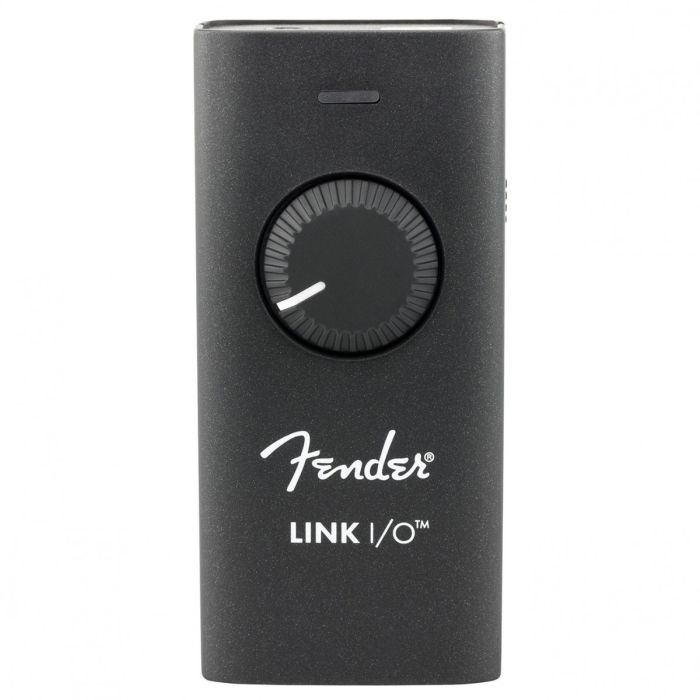 Fender Link I/O Interface main product photo