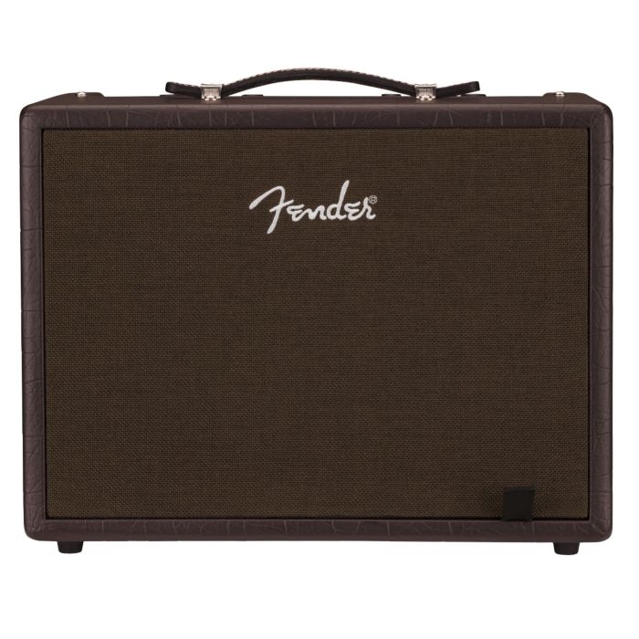Amplificatore Acustica Fender Acoustic Junior 100w  main product photo
