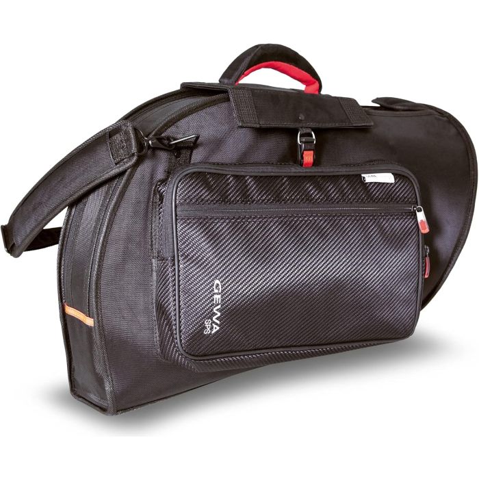 Borsa Corno Gewa SPS  main product photo