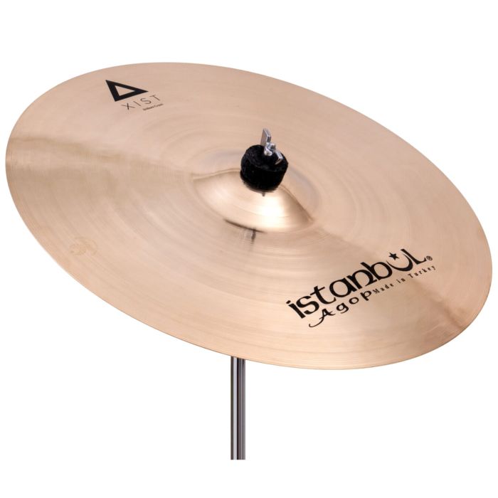 Piatto Istanbul Agop 16" Xist Crash Brilliant main product photo