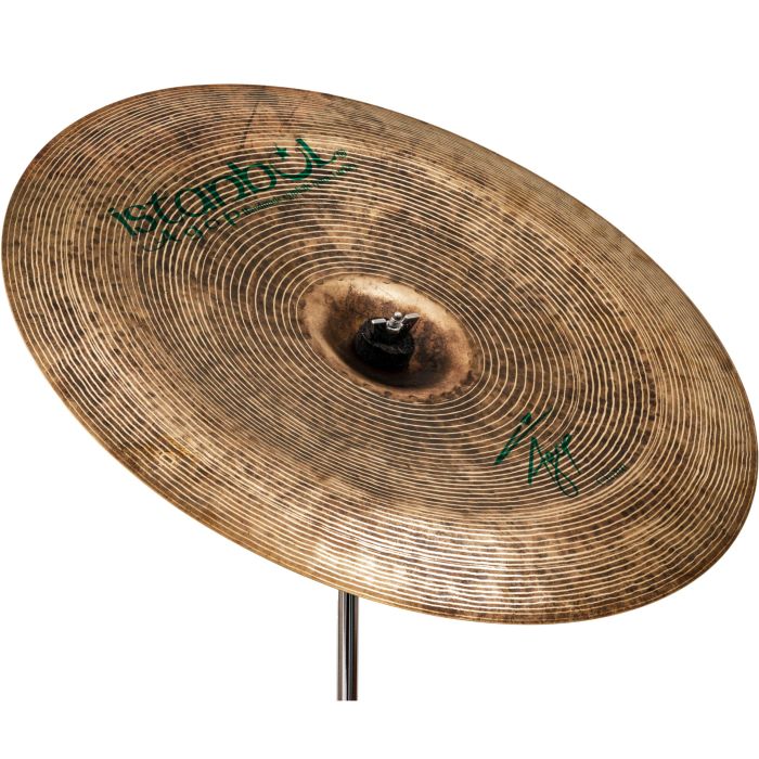 Istanbul Agop Piatto 20" Signature Agop China main product photo