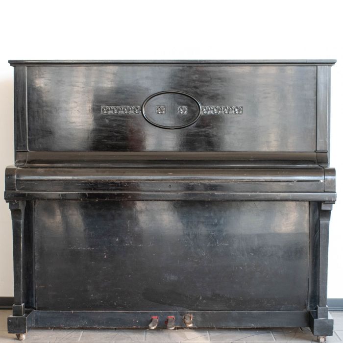 FABBRICA ITALIANA NERO DA RESTAURARE main product photo