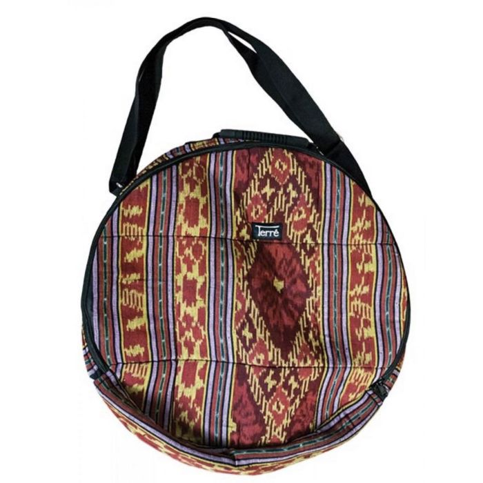 Borsa Tamburo a cornice 60cm Terré main product photo