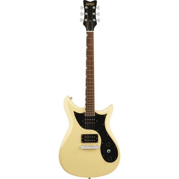 Gretsch Streamliner CVT main product photo