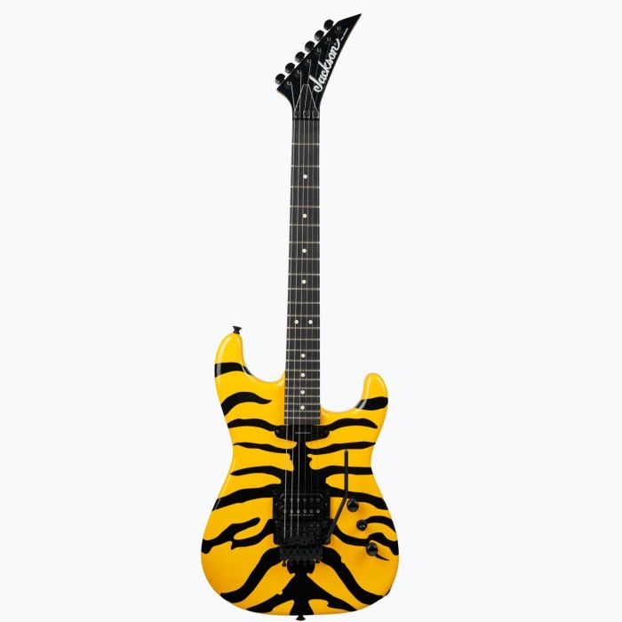 Jackson Pro Origins 1985 ltd San Dimas SD1 HS FR Chitarra Elettrica main product photo
