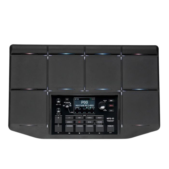 Korg MPS-10 main product photo