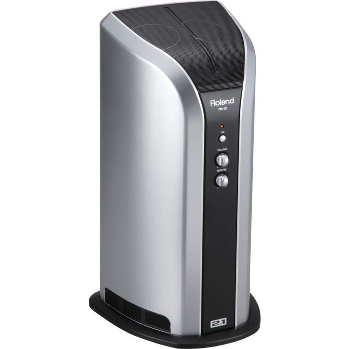 Monitor Roland PM03 per batteria main product photo