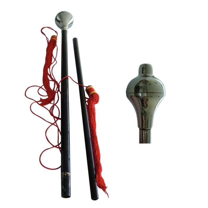 Mazza Capo tamburino Comet main product photo