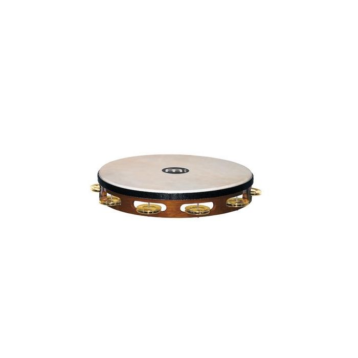 Tamburello Basco Meinl 25cm Pelle TAH1B- AB-6 main product photo