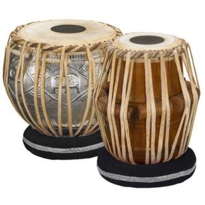 Tabla Meinl rame/paliss.TABLA main product photo