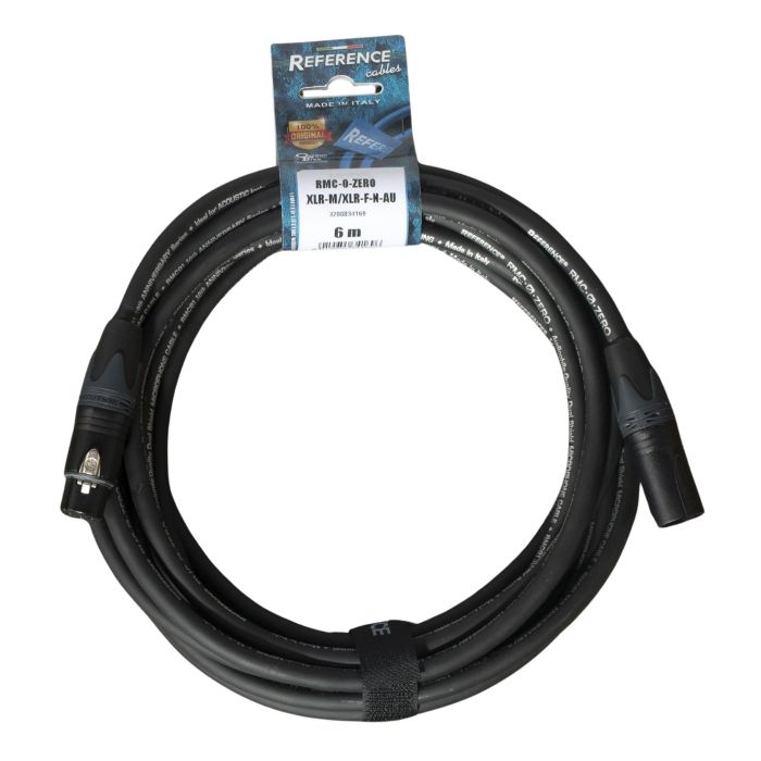 Reference RMC-0-ZERO 6mt main product photo