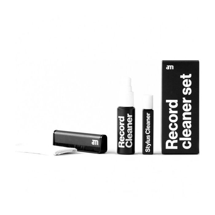 AM Clean Sound Record Cleaner Set main product photo