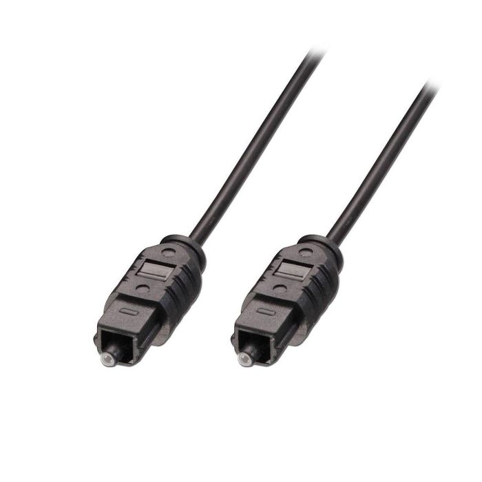 Cavo ottico ADAT/SPDIF TosLink 2mt Lindy 35212 main product photo